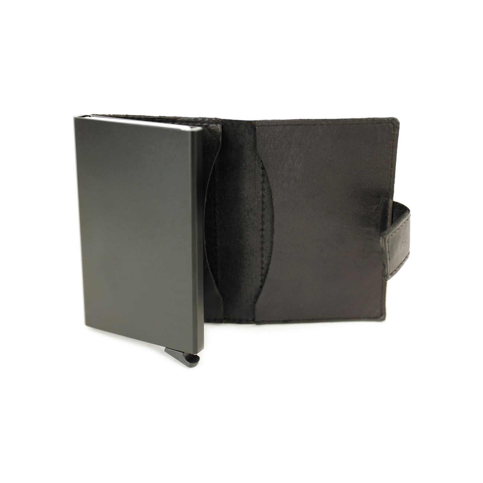 Bear Design Pip CL15254 pasjeshouder - Zwart - Afbeelding 3