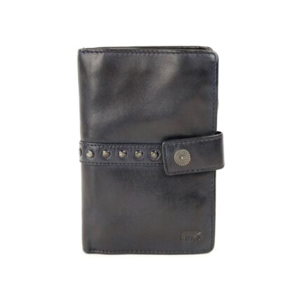 Bear Design Sanne Portemonnee CL15087 - Blue