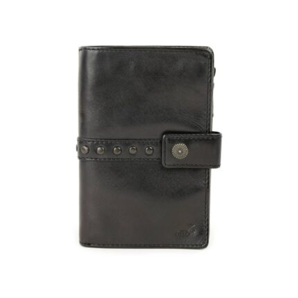 Bear Design Sanne Portemonnee CL15087 - Zwart
