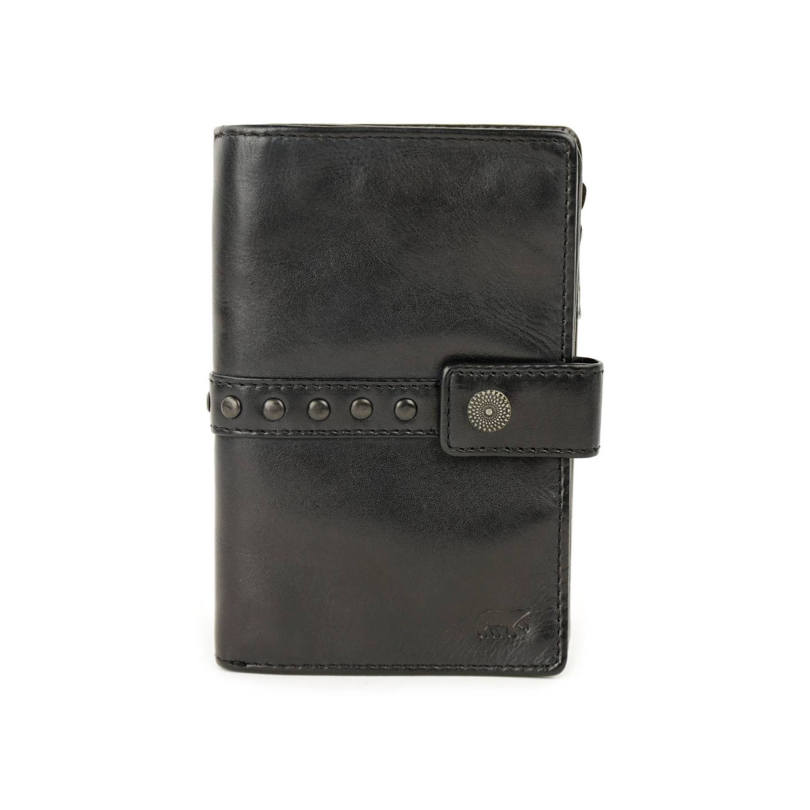 Bear Design Sanne Portemonnee CL15087 - Zwart