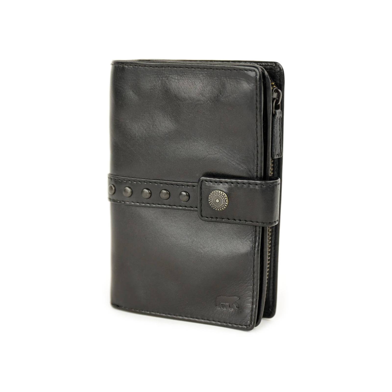 Bear Design Sanne Portemonnee CL15087 - Zwart - Afbeelding 2