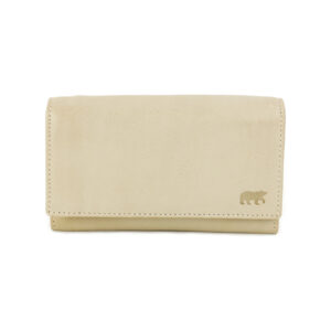 Bear Design Sigrid overslag portemonnee feather | CP6096 voorkant