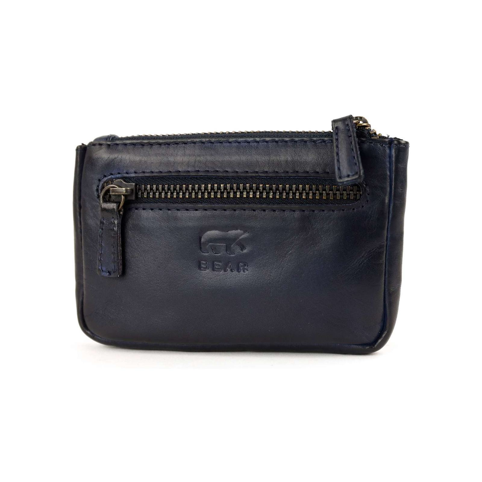 Bear Design Timo CL16063 sleuteletui - Blue - Afbeelding 4