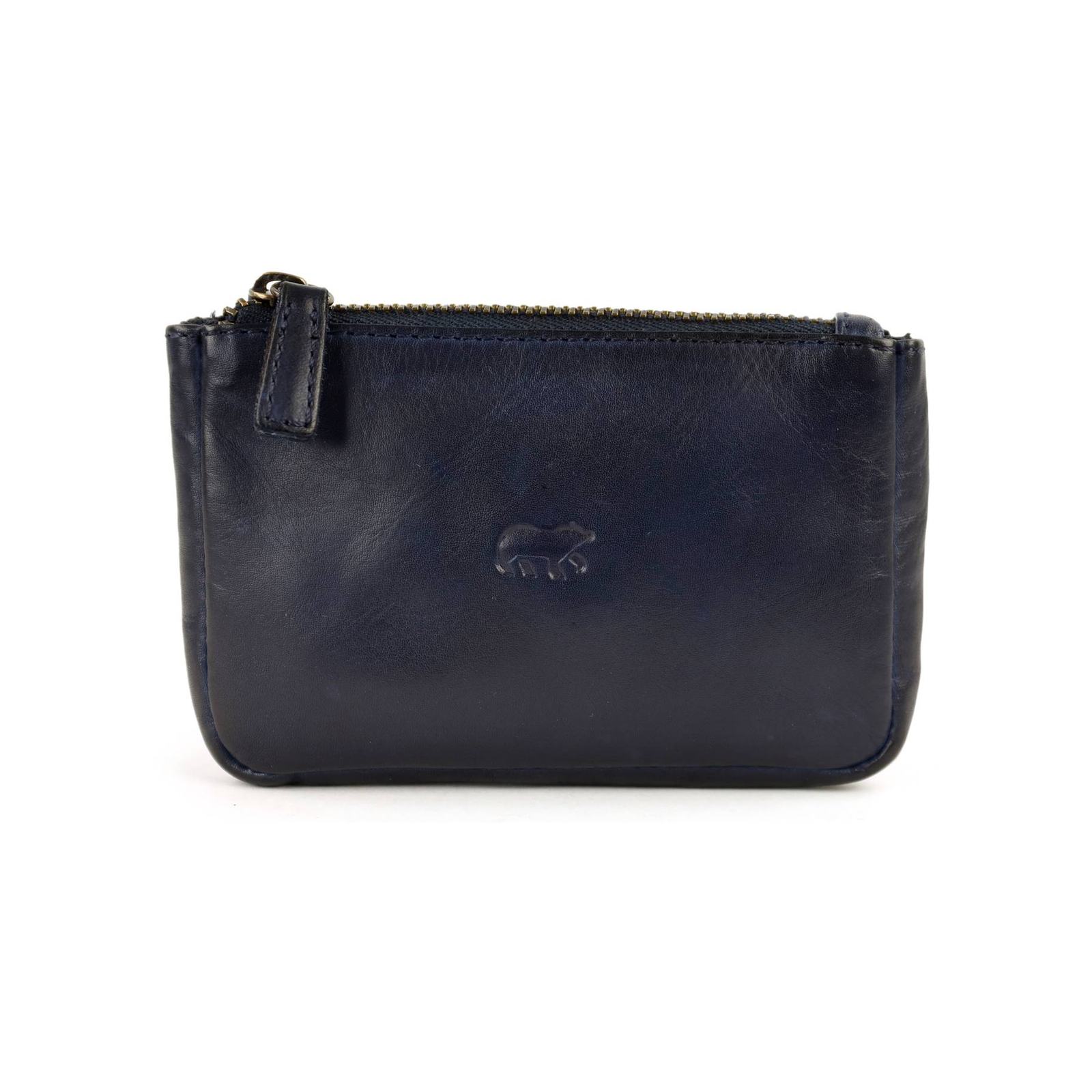 Bear Design Timo CL16063 sleuteletui - Blue