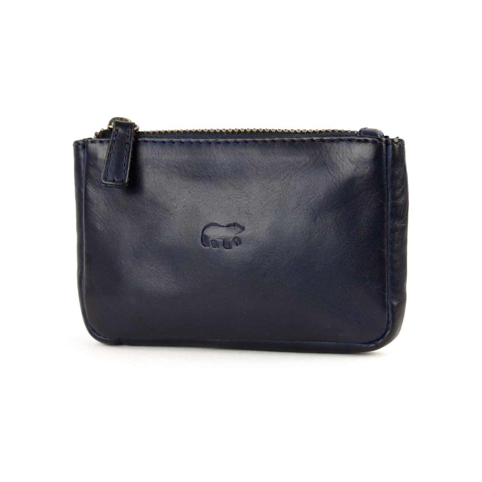 Bear Design Timo CL16063 sleuteletui - Blue - Afbeelding 2