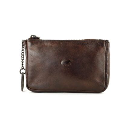 Bear Design Timo CL16063 sleuteletui - Brown