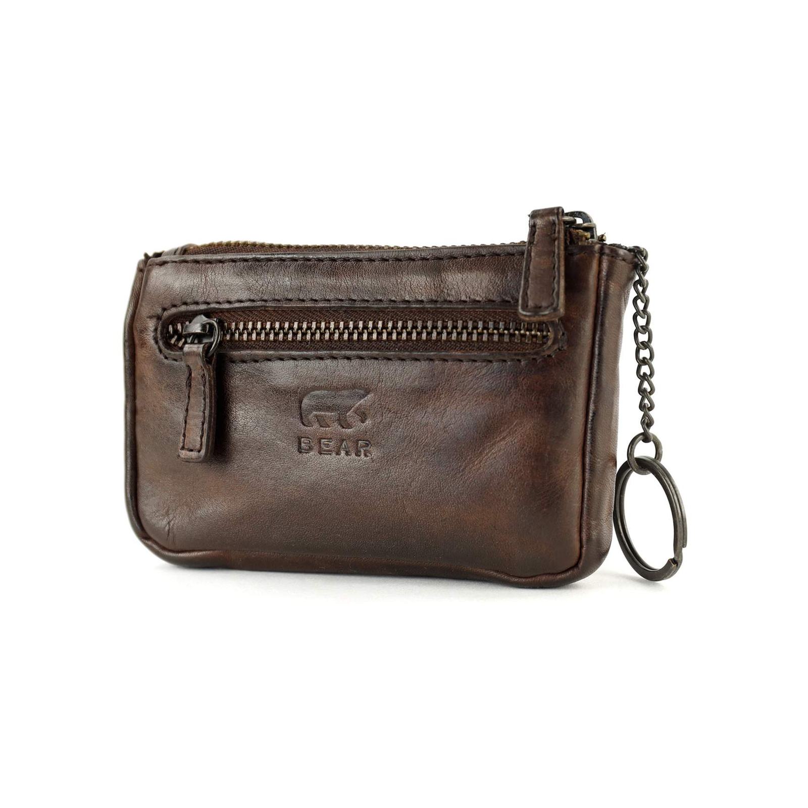 Bear Design Timo CL16063 sleuteletui - Brown - Afbeelding 3