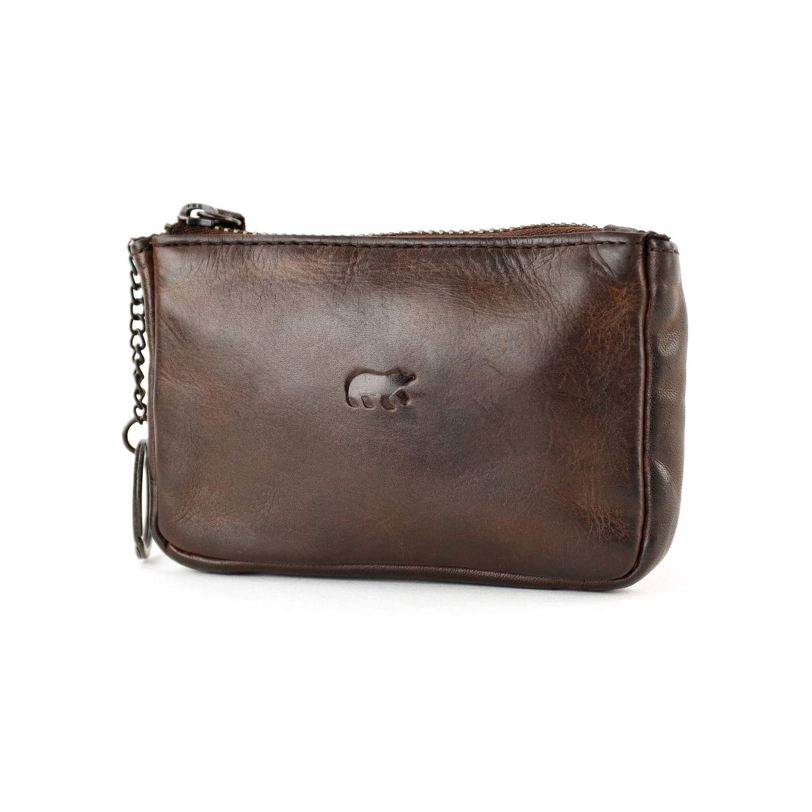 Bear Design Timo CL16063 sleuteletui - Brown - Afbeelding 2