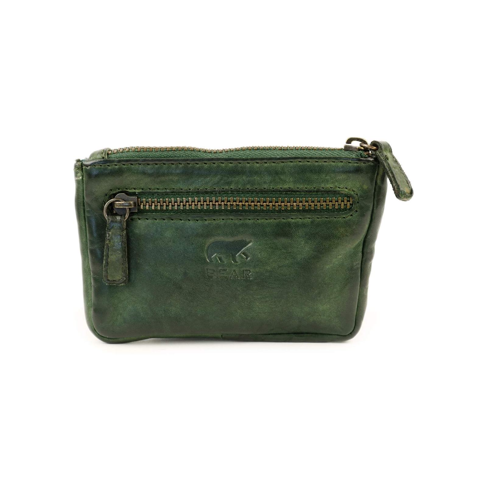 Bear Design Timo CL16063 sleuteletui - Green - Afbeelding 4