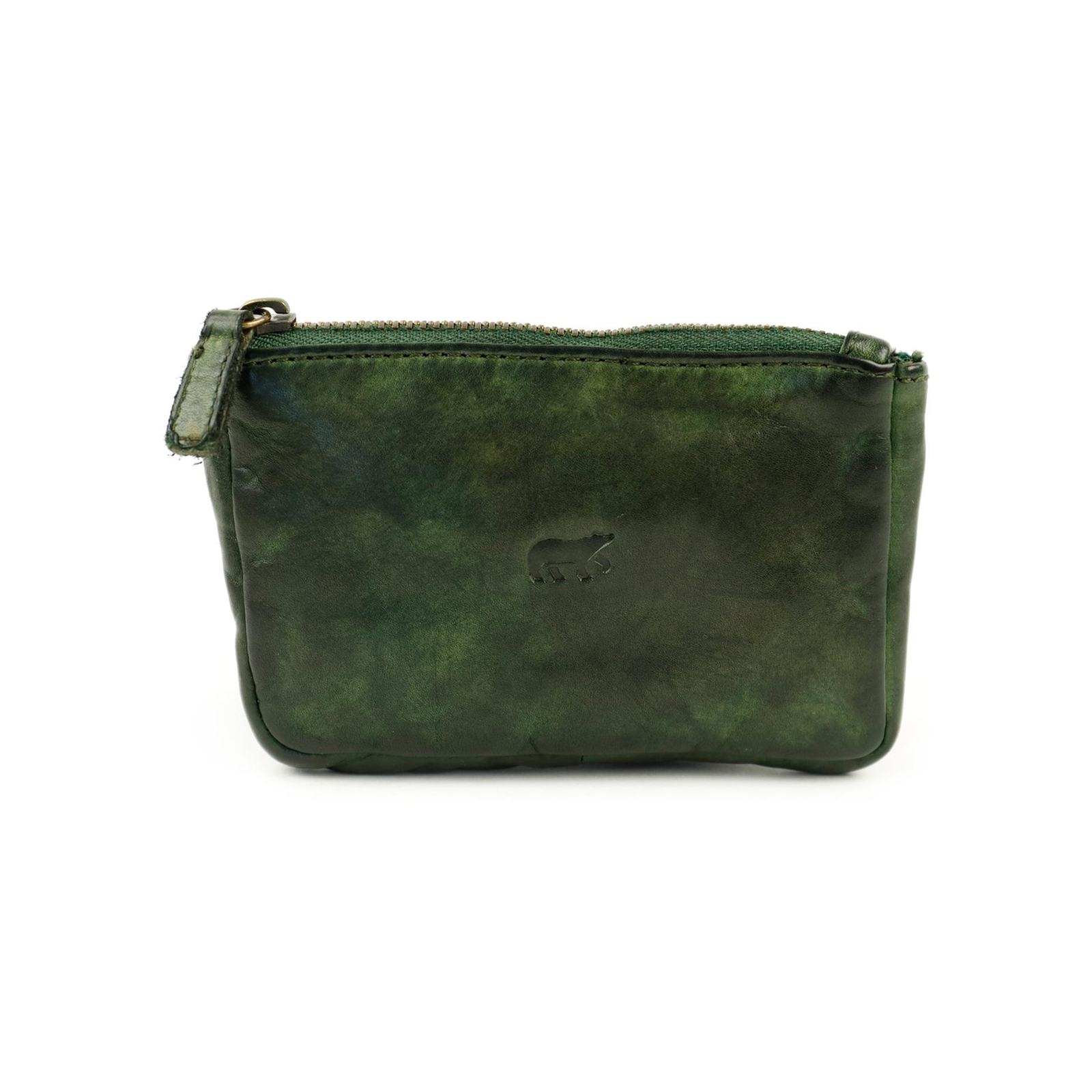 Bear Design Timo CL16063 sleuteletui - Green