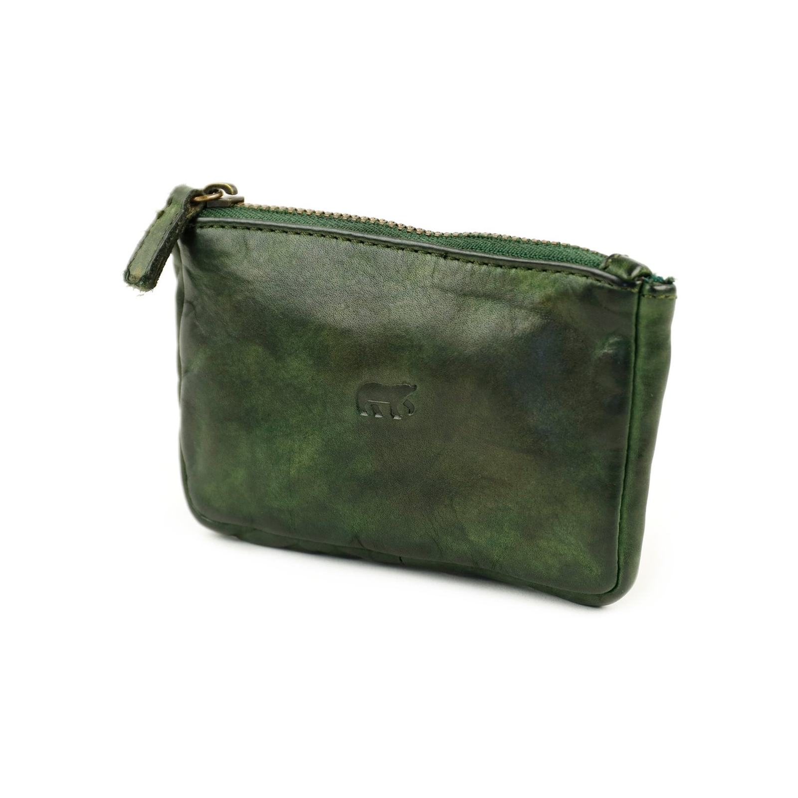 Bear Design Timo CL16063 sleuteletui - Green - Afbeelding 2