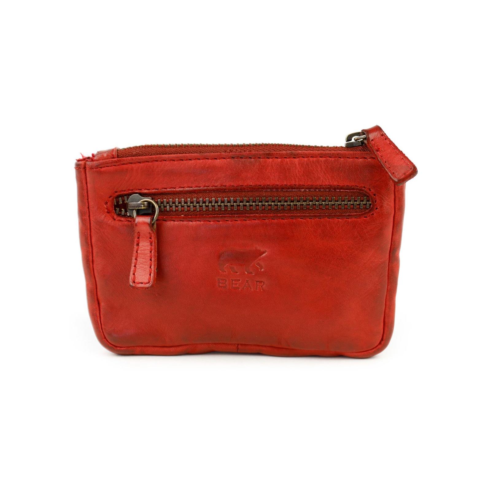 Bear Design Timo CL16063 sleuteletui - Red - Afbeelding 4