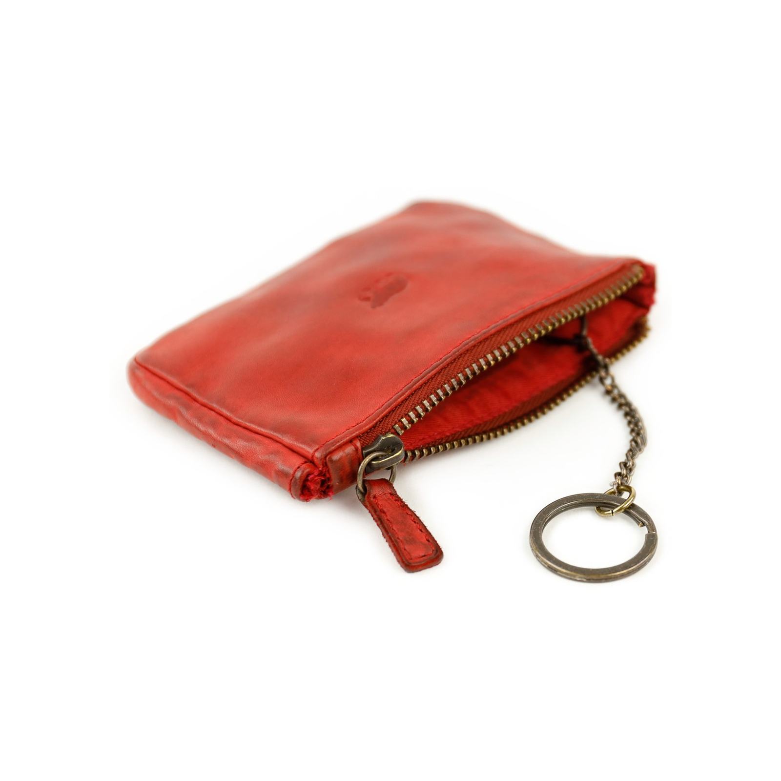 Bear Design Timo CL16063 sleuteletui - Red - Afbeelding 3