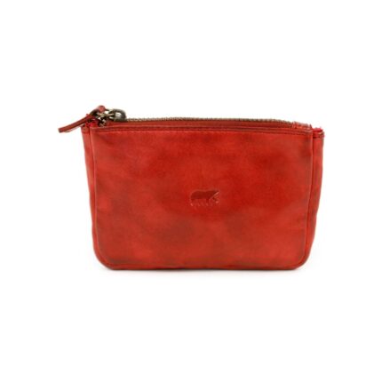 Bear Design Timo CL16063 sleuteletui - Red