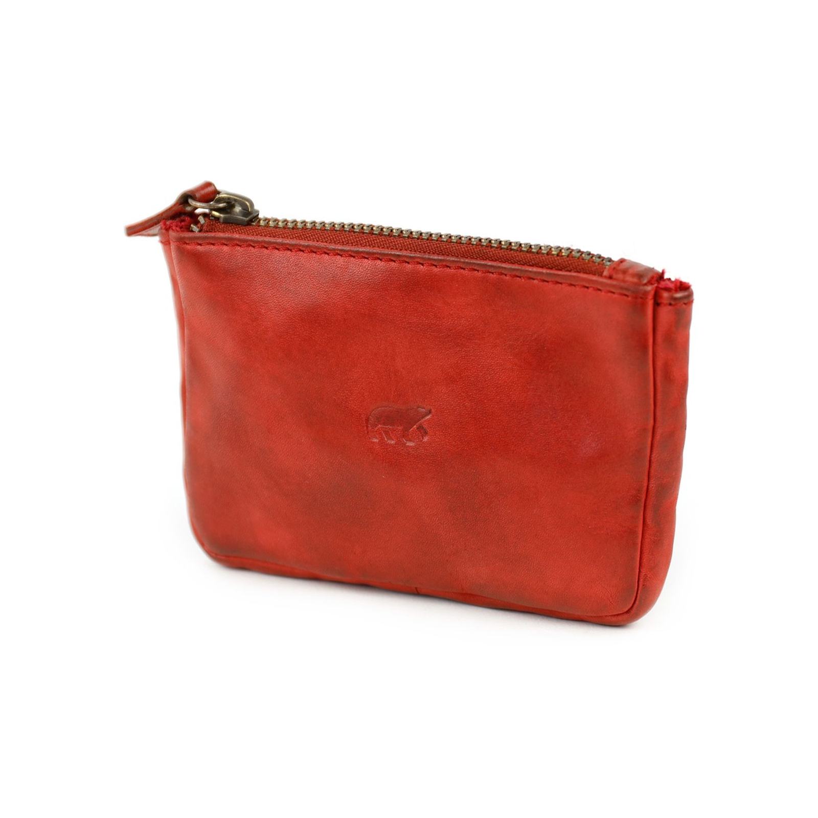 Bear Design Timo CL16063 sleuteletui - Red - Afbeelding 2