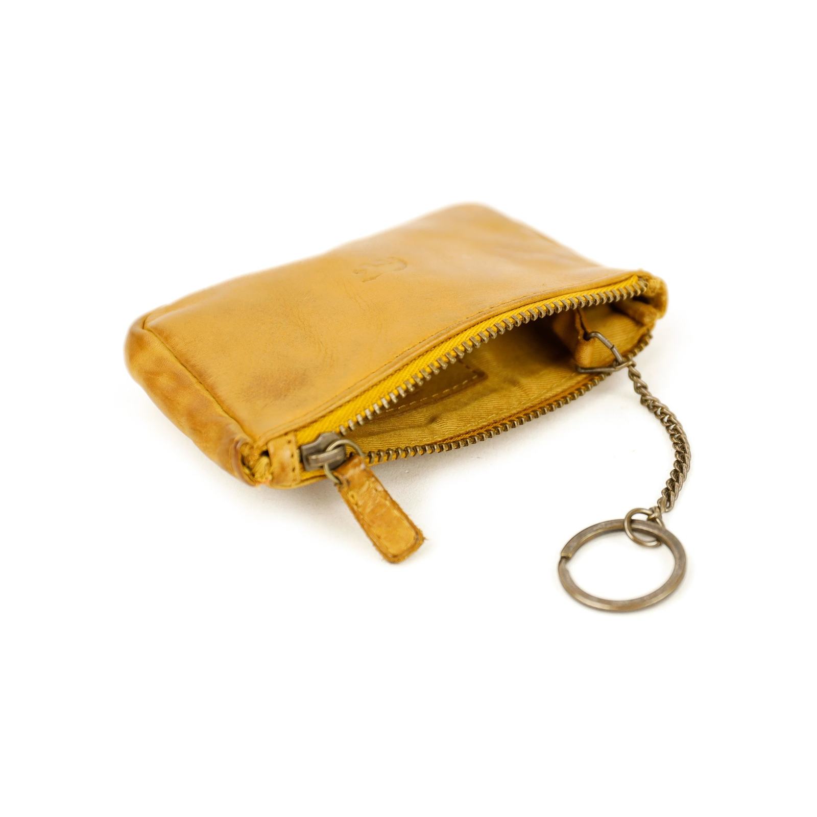 Bear Design Timo CL16063 sleuteletui - Yellow - Afbeelding 2