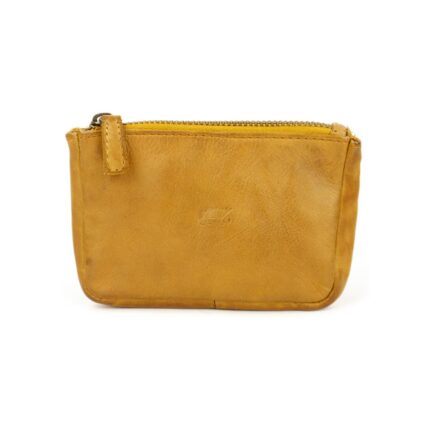 Bear Design Timo CL16063 sleuteletui - Yellow