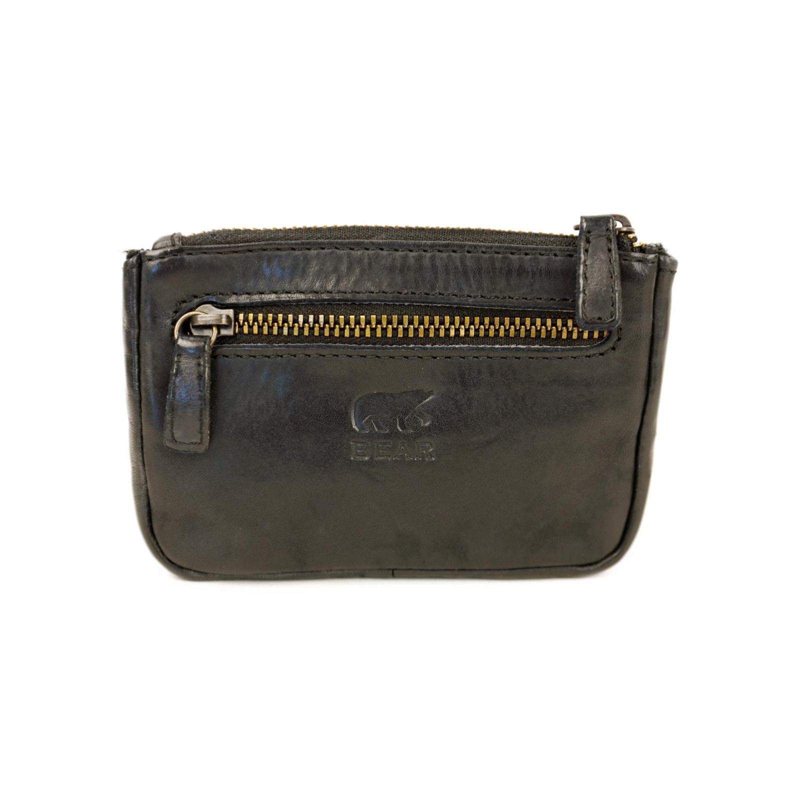 Bear Design Timo CL16063 sleuteletui - Zwart - Afbeelding 3