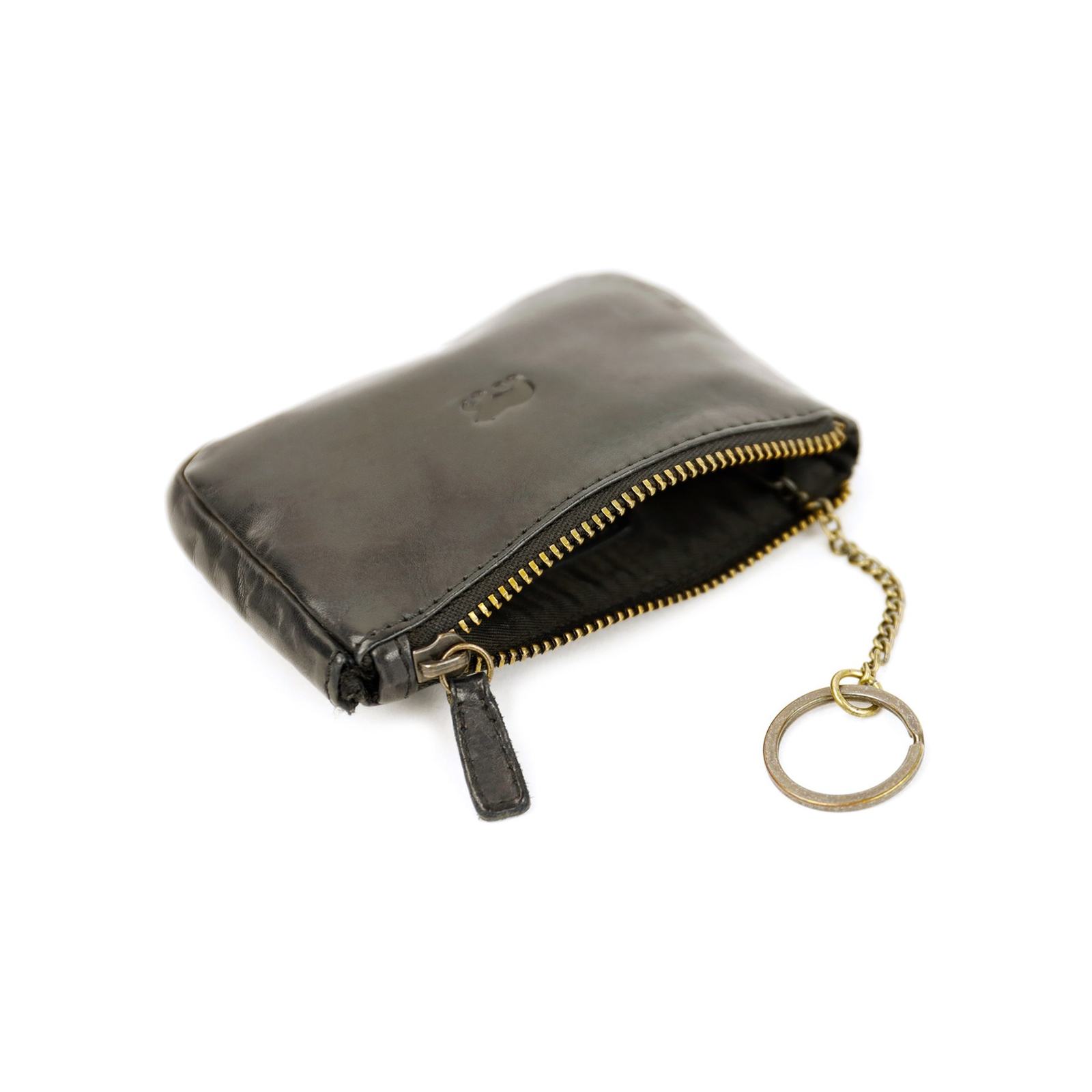 Bear Design Timo CL16063 sleuteletui - Zwart - Afbeelding 2