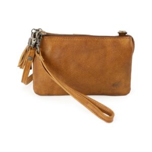 Bear Design Umi Callisto Pelle cognac | CP1493 voorkant