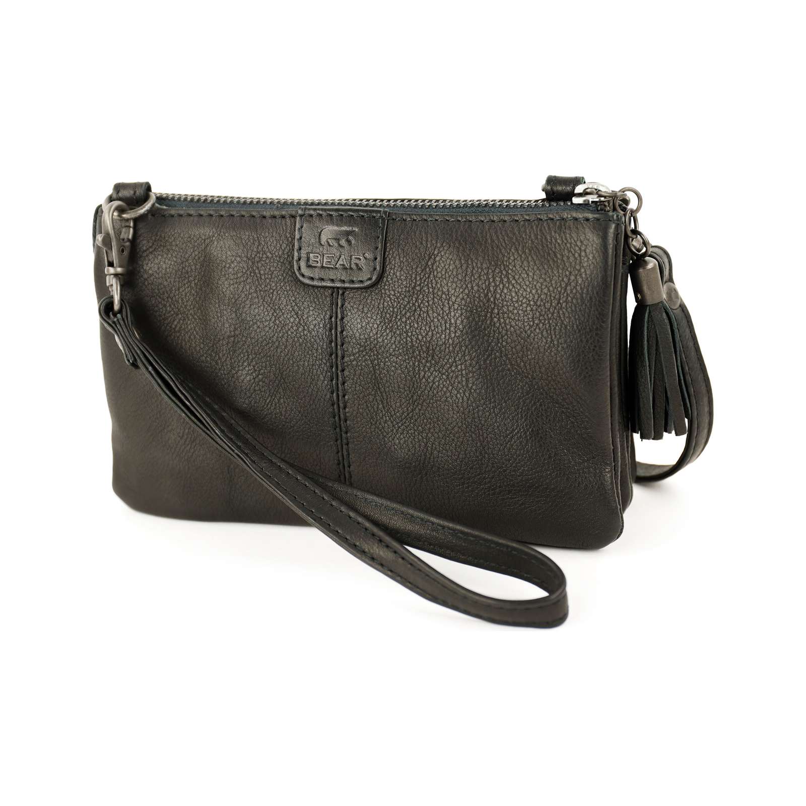 Bear Design Umi Callisto Pelle zwart | CP1493 achterkant