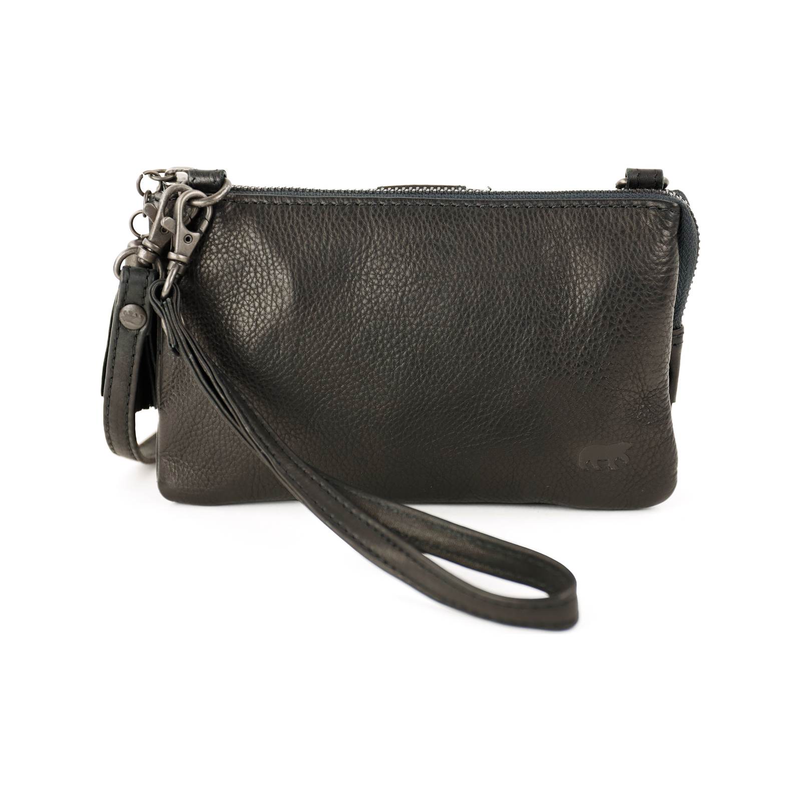 Bear Design Umi Callisto Pelle zwart | CP1493 voorkant