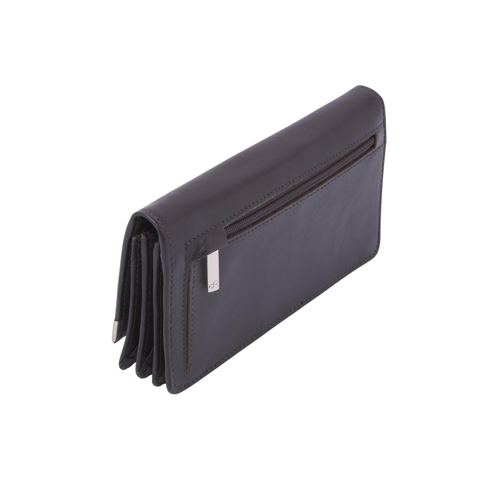 dR Amsterdam 15190 damesportemonnee RFID moro achterkant