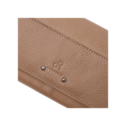 dR Amsterdam 93129 damesportemonnee RFID burro detail