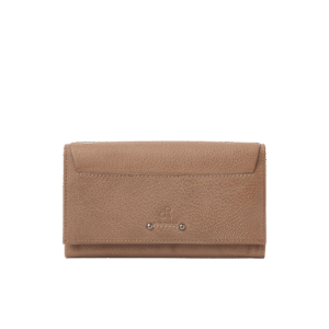 dR Amsterdam 93129 damesportemonnee RFID burro voorkant