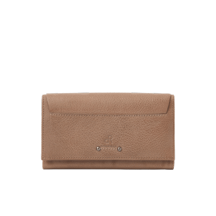 dR Amsterdam 93129 damesportemonnee RFID burro voorkant