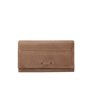 dR Amsterdam 93159 damesportemonnee RFID burro voorkant