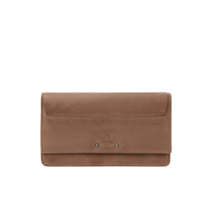 dR Amsterdam 93190 damesportemonnee RFID burro voorkant