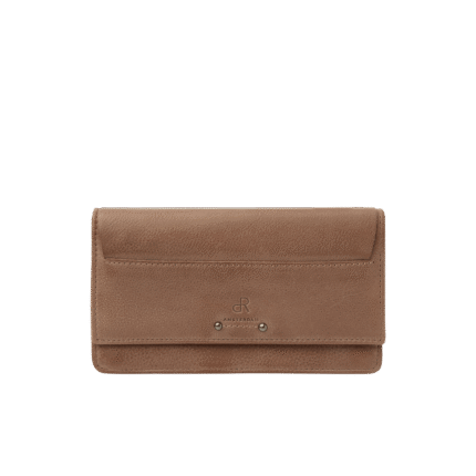dR Amsterdam 93190 damesportemonnee RFID burro voorkant