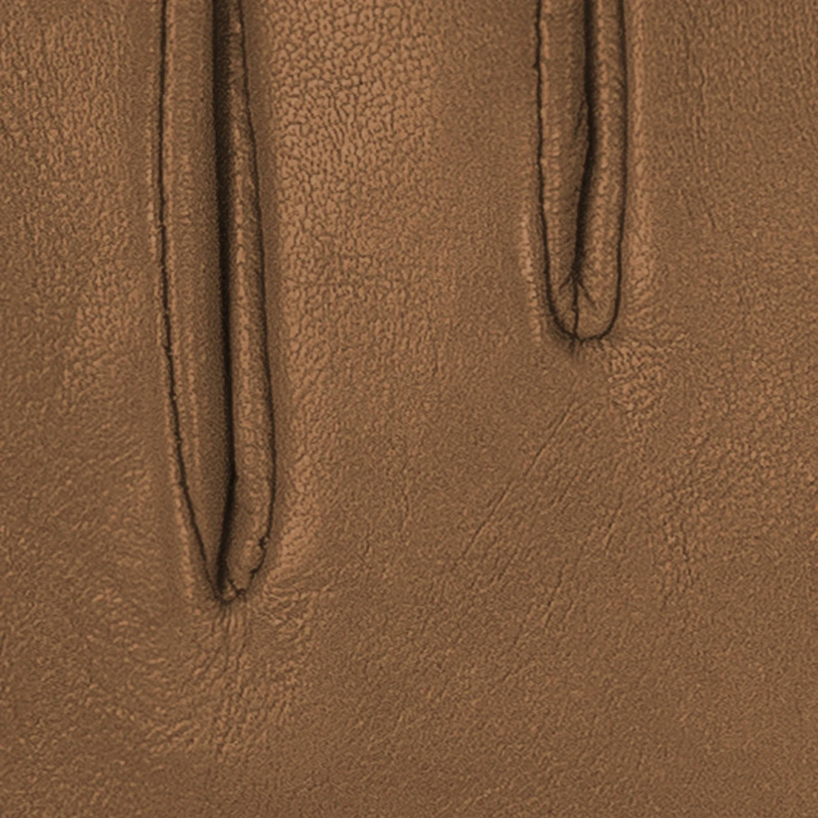 Kessler Chelsea dames leren handschoenen (lamsleer met touchscreen) - Tobacco - Afbeelding 5