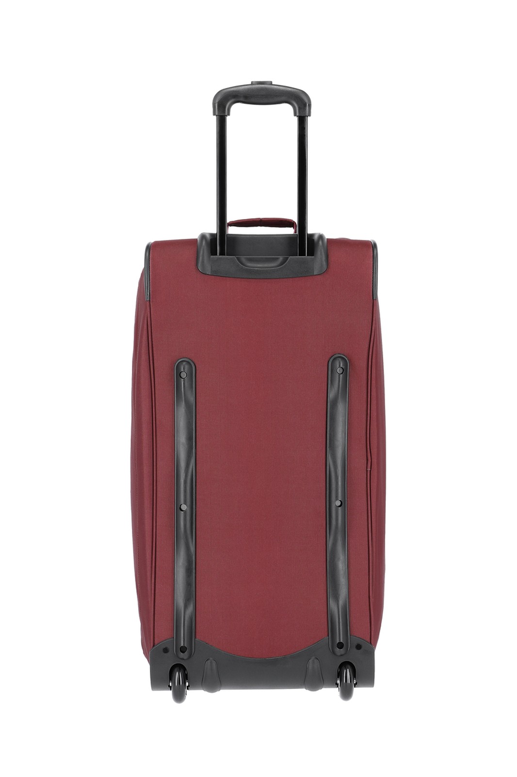 Travelite Basics Fresh Travel Bag 71 | Reistas 89L 96277 70 bordeaux onderkant
