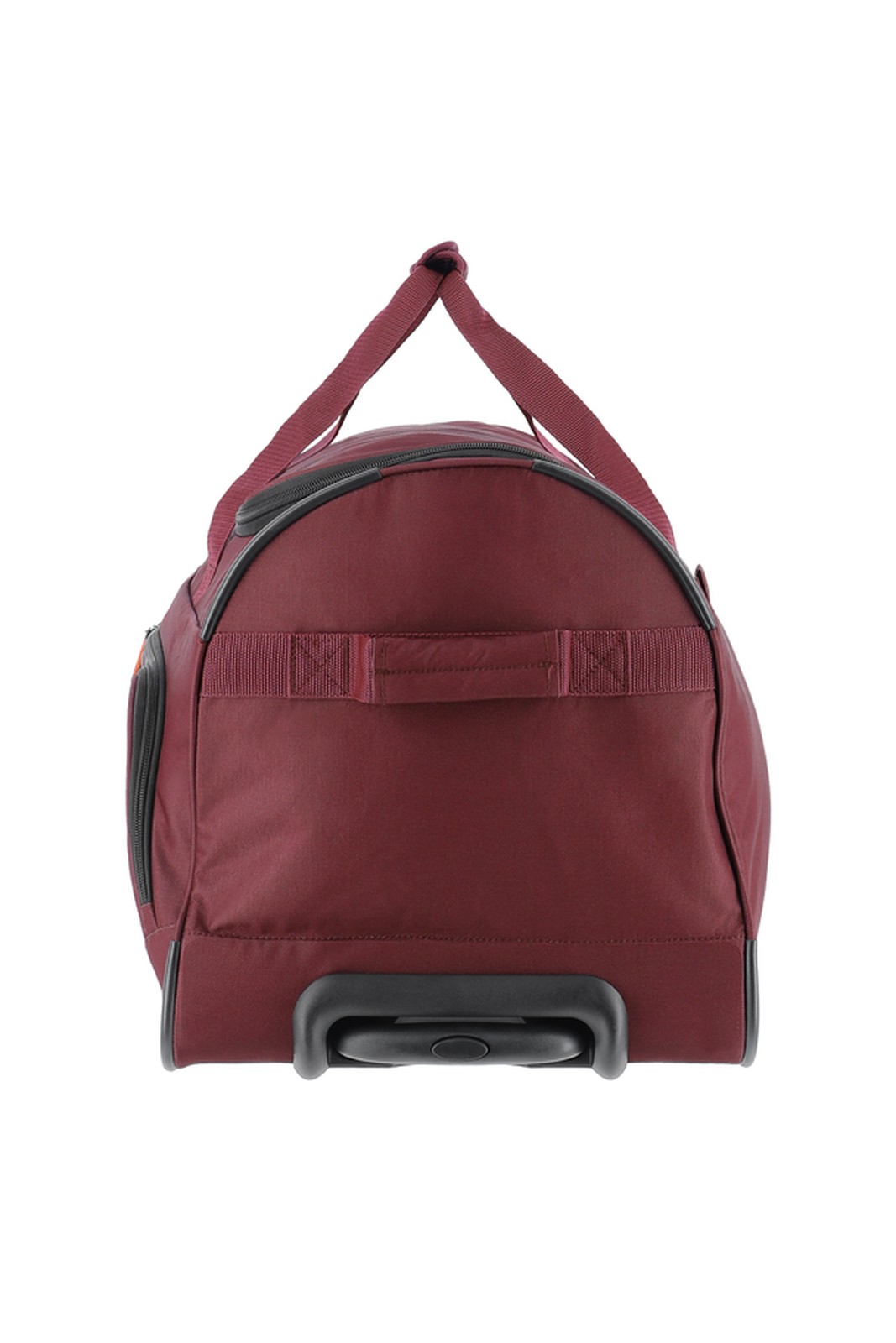 Travelite Basics Fresh Travel Bag 71 | Reistas 89L 96277 70 bordeaux zijkant rechts