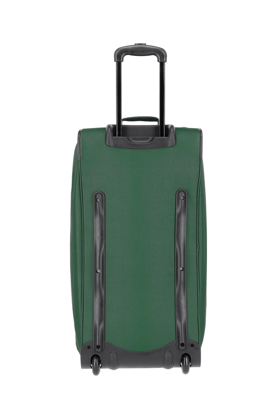 Travelite Basics Fresh Travel Bag 71 | Reistas 89L 96277 86 donkergroen onderkant