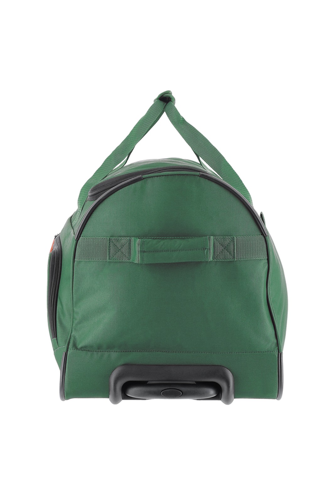 Travelite Basics Fresh Travel Bag 71 | Reistas 89L 96277 86 donkergroen zijkant rechts