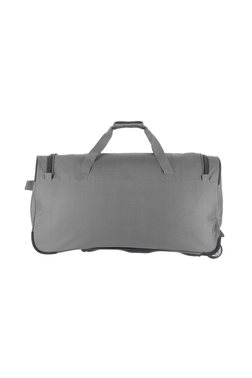 Travelite Basics Fresh Travel Bag 71 | Reistas 89L 96277 04 grijs achterkant