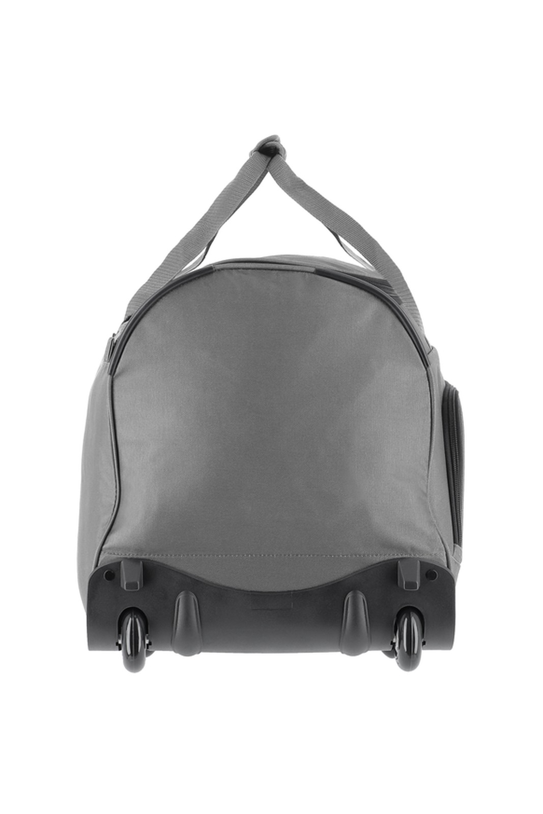 Travelite Basics Fresh Travel Bag 71 | Reistas 89L 96277 04 grijs zijkant links
