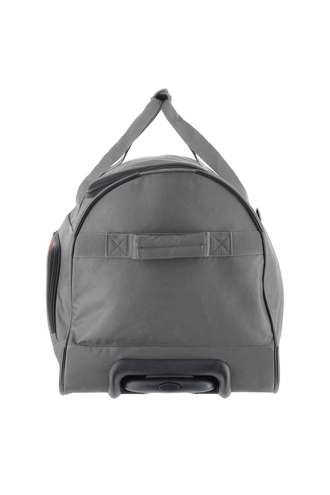Travelite Basics Fresh Travel Bag 71 | Reistas 89L 96277 04 grijs zijkant rechts