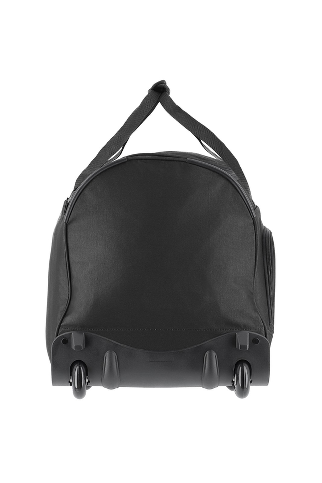 Travelite Basics Fresh Travel Bag 71 | Reistas 89L 96277 01 zwart zijkant links