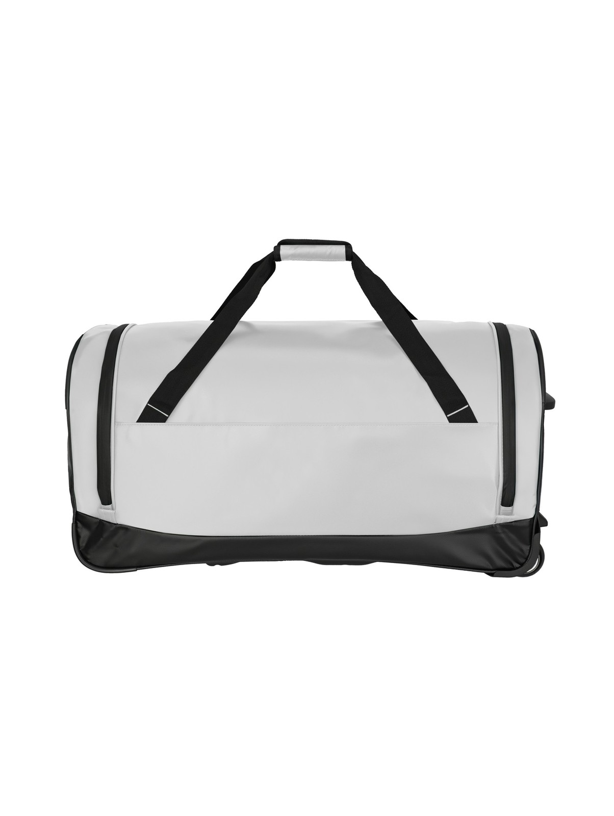 Travelite Basics Trolley Travel Bag 97 liter | Reistas 96285 30 wit achterkant
