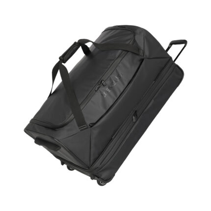 Travelite Basics Wheeled Duffle Plane 80 cm 120 liter rollend
