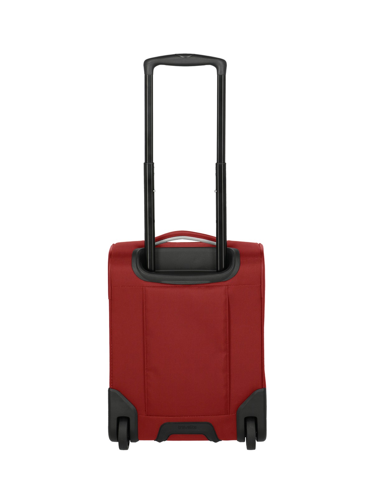 Travelite Jetpack Easy 2 Cabin 21 liter | Underseater trolley achterkant