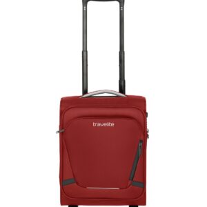 Travelite Jetpack Easy 2 Cabin 21 liter | Underseater trolley voorkant