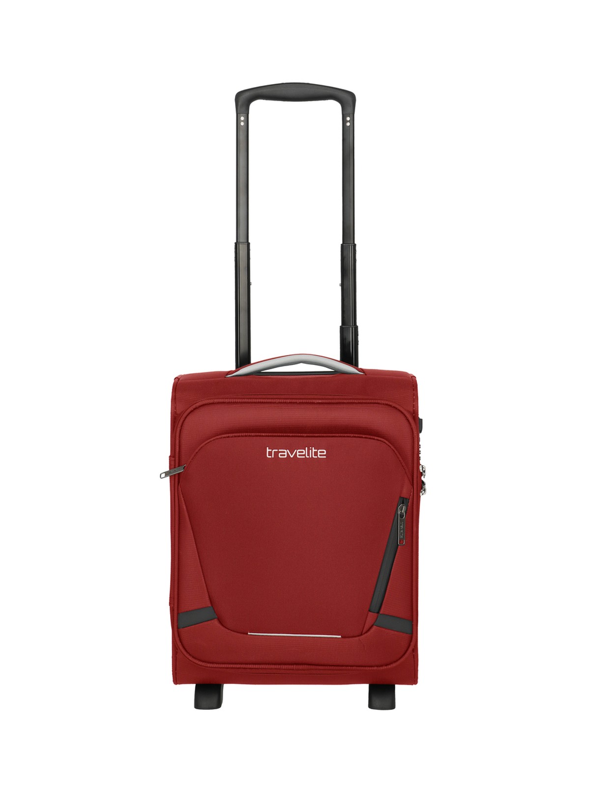 Travelite Jetpack Easy 2 Cabin 21 liter | Underseater trolley voorkant