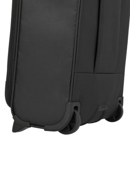 Travelite Jetpack Easy 2 Cabin 21 liter | Underseater trolley 90222 01 zwart wielen