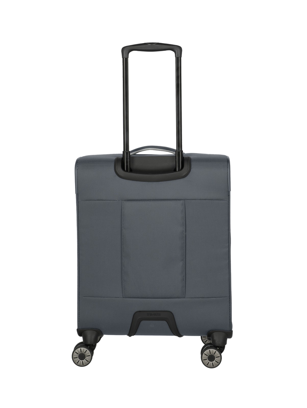 Travelite Jetpack Max handbagage spinner 55 cm | 41 liter 90219 04 anthracite achterkant