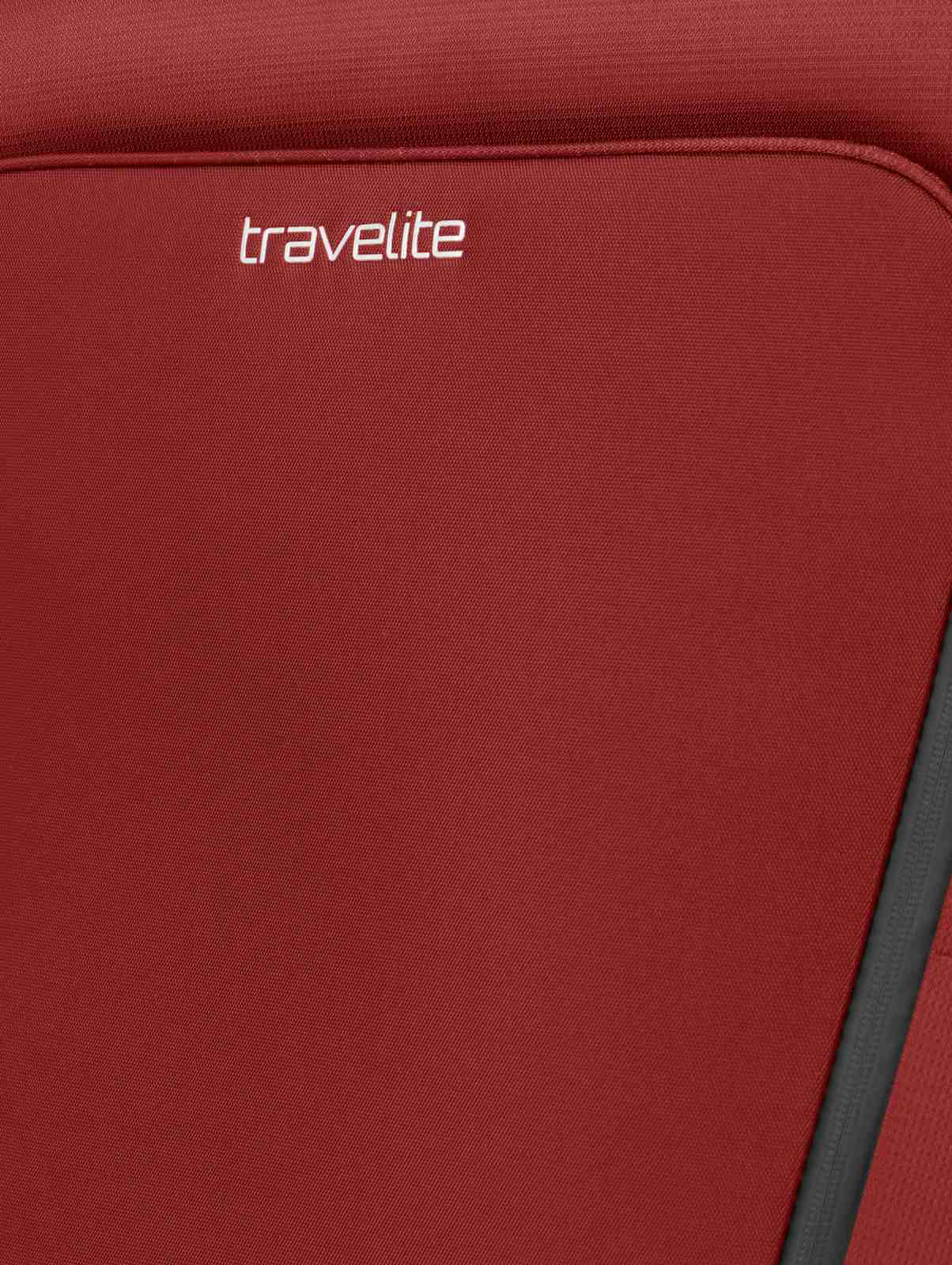 Travelite Jetpack Easy 2 Cabin 21 liter | Underseater trolley logo